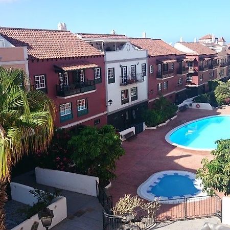 Colonial Villa Golf Costa Adeje - La Caleta Luaran gambar