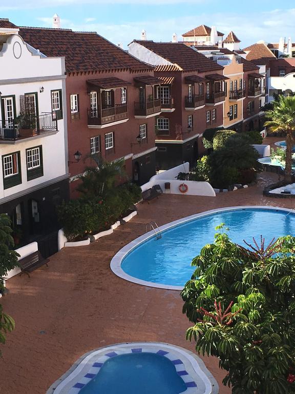 Colonial Villa Golf Costa Adeje - La Caleta Luaran gambar