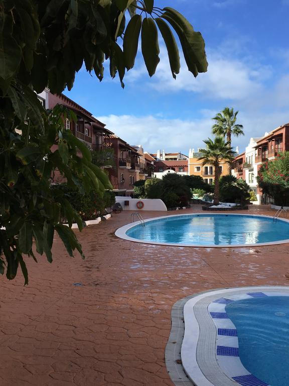 Colonial Villa Golf Costa Adeje - La Caleta Luaran gambar