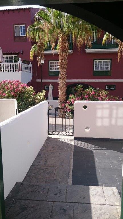Colonial Villa Golf Costa Adeje - La Caleta Bilik gambar