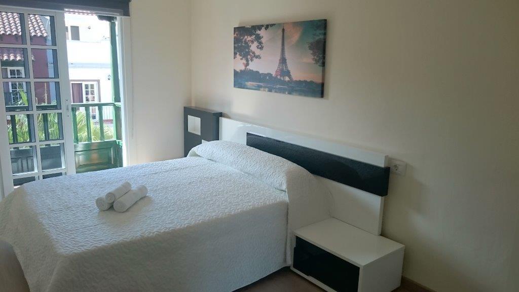 Colonial Villa Golf Costa Adeje - La Caleta Bilik gambar