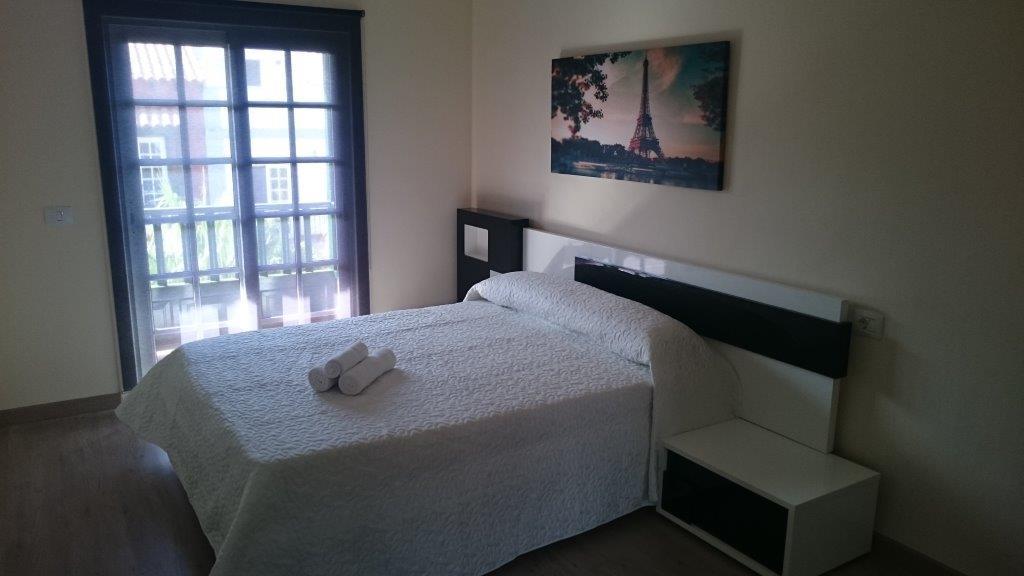 Colonial Villa Golf Costa Adeje - La Caleta Bilik gambar