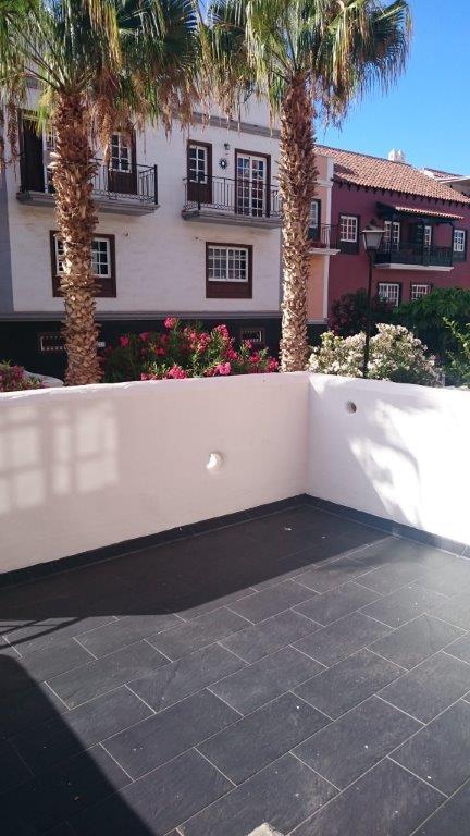 Colonial Villa Golf Costa Adeje - La Caleta Bilik gambar